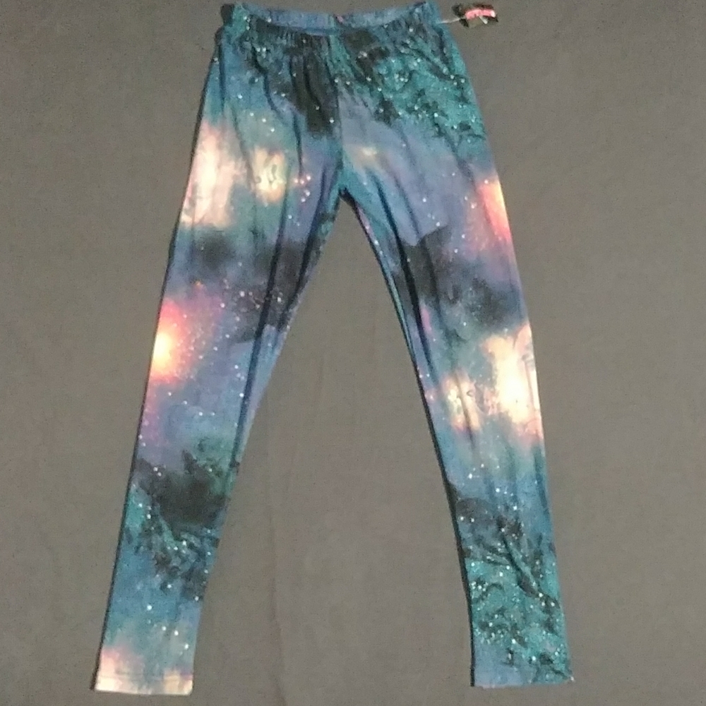 Galaxy Leggings